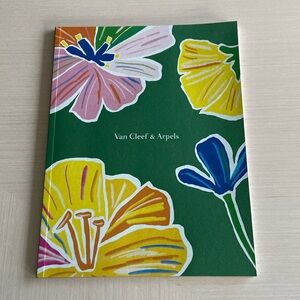 Van Cleef & Arpels Book Frivole creations